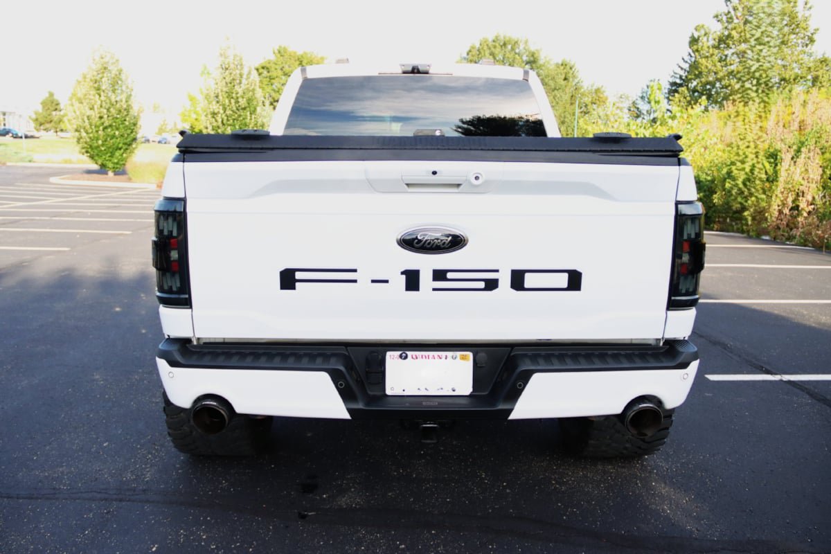 Used 2023 Ford F150 XLT w/ Equipment Group 302A High AWD/4WD image 18