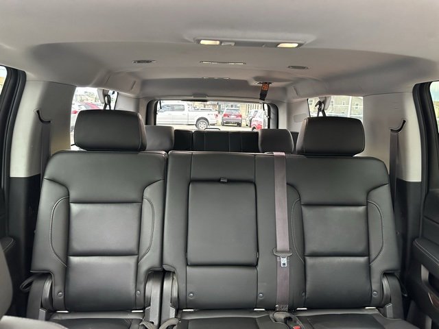 Used 2017 Chevrolet Suburban LT w/ LT Signature Package image 17