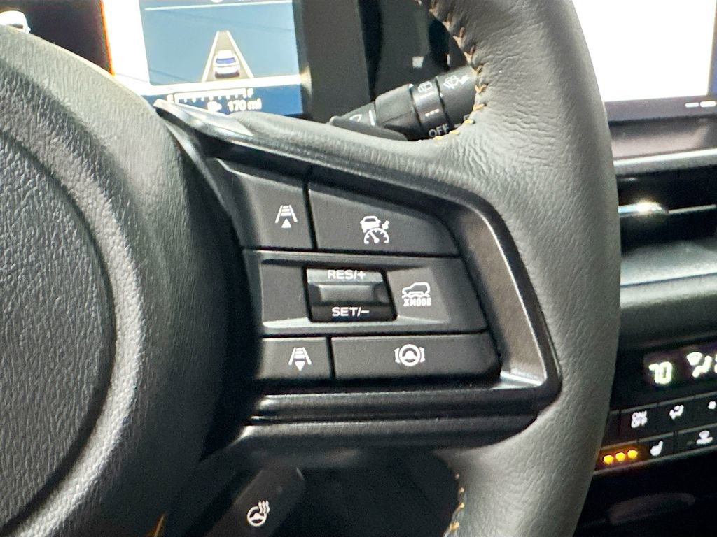 New 2026 Subaru Outback Wilderness image 9