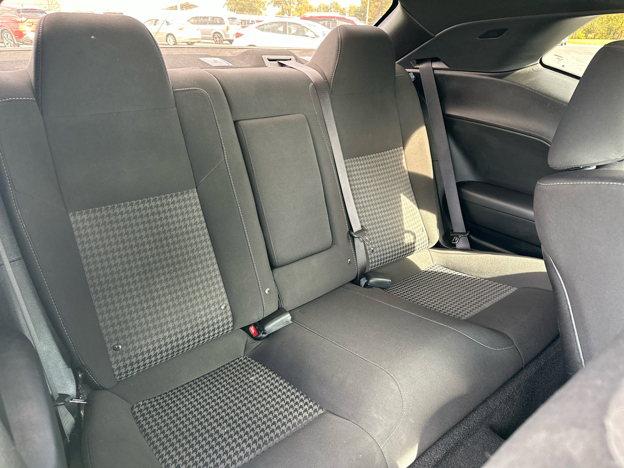 Used 2023 Dodge Challenger GT w/ Blacktop Package image 24