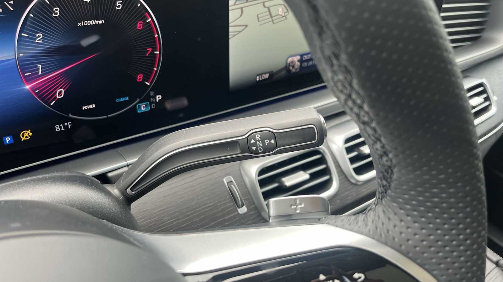 New 2026 Mercedes-Benz GLS 450 4MATIC image 48