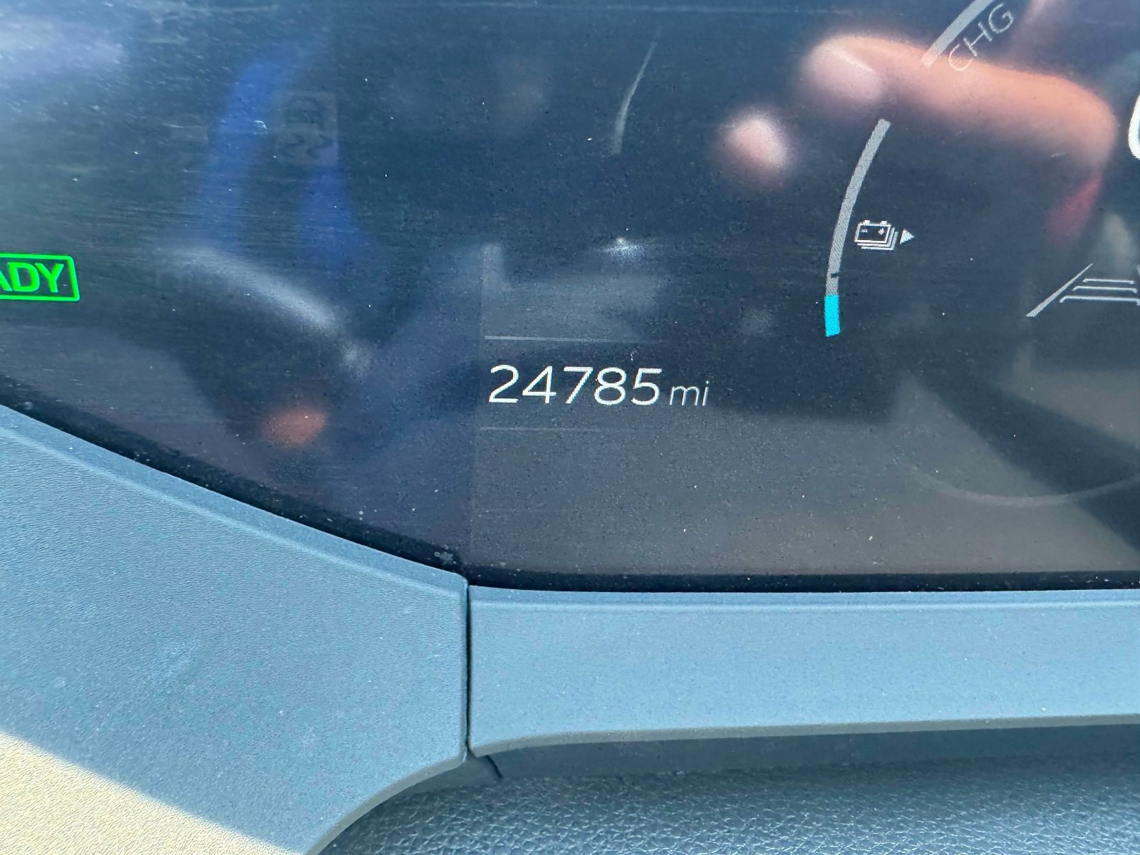 Certified 2023 Toyota Prius Prime FWD image 32