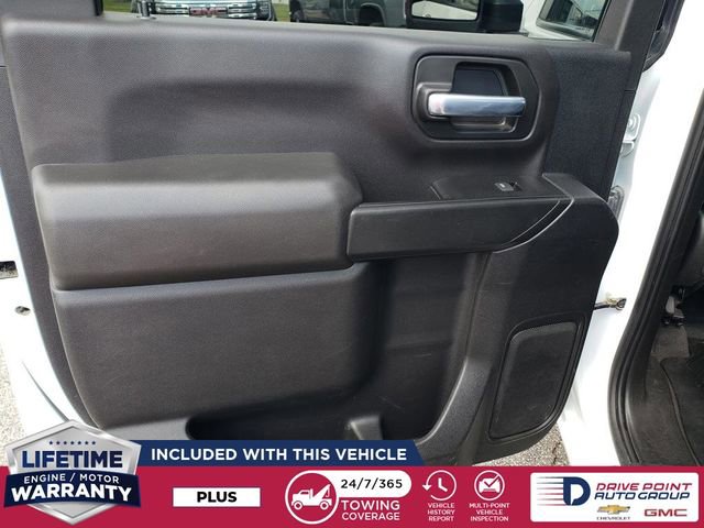 Used 2021 Chevrolet Silverado 2500 LT image 16