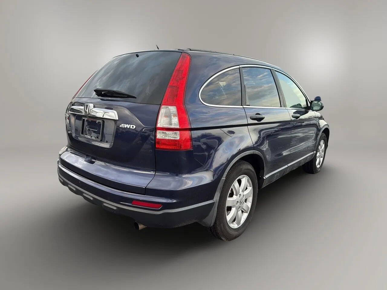 Used 2011 Honda CR-V EX image 7
