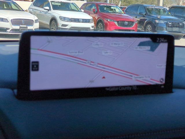 Used 2023 MAZDA CX-5 Signature image 20