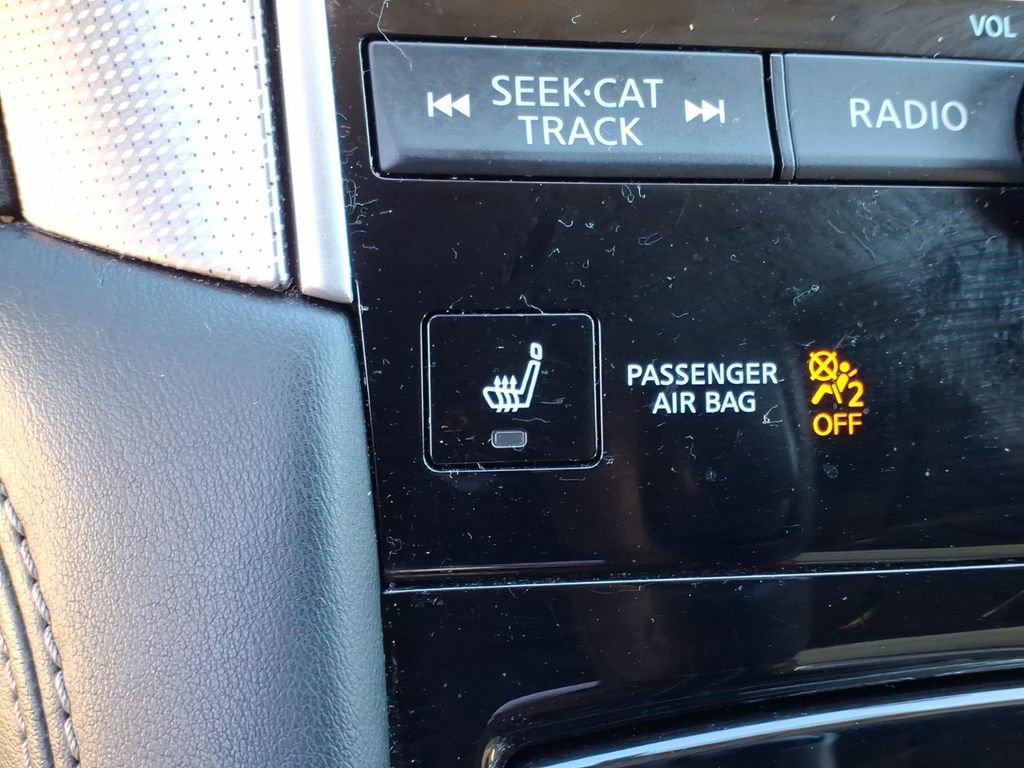 Used 2015 INFINITI Q50 Premium w/ All Weather Package image 15