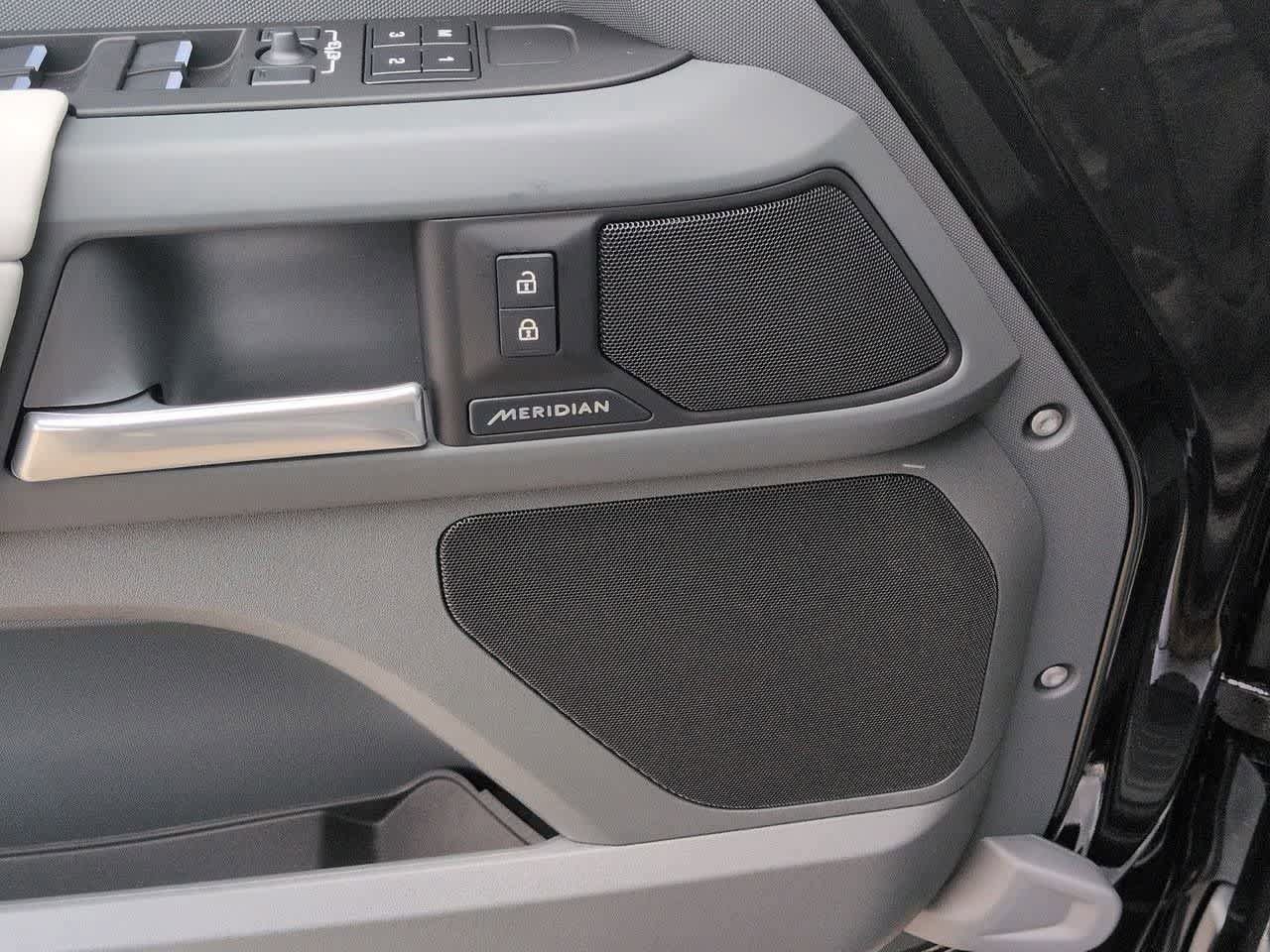 New 2026 Land Rover Defender 130 S image 33