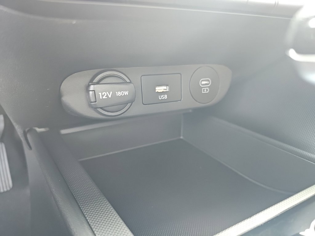 New 2026 Hyundai Elantra SE FWD image 20
