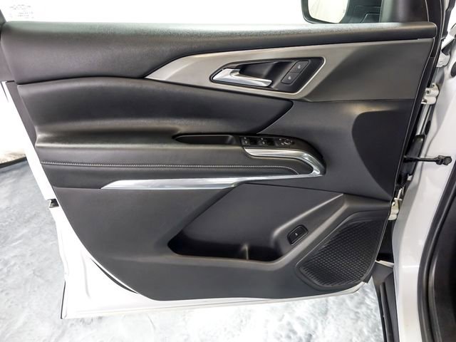 Used 2024 Chevrolet Traverse LT image 28