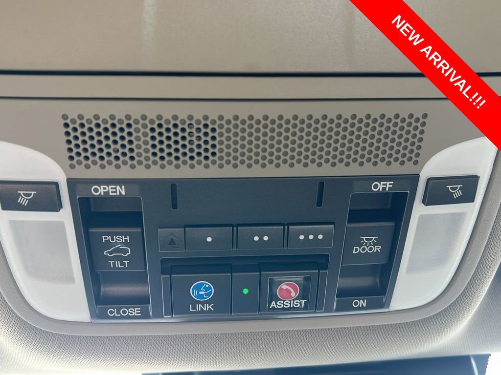 Used 2019 Acura MDX SH-AWD w/ Technology Package image 20