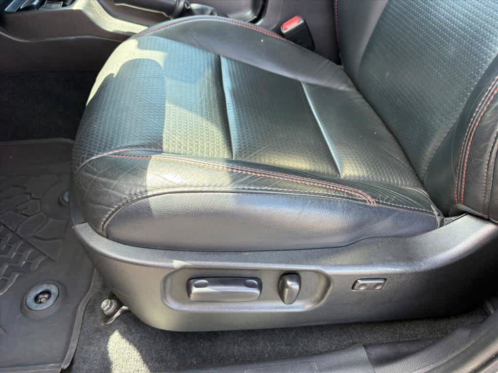 Used 2020 Toyota Tacoma TRD Pro AWD/4WD image 22