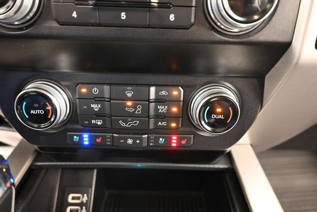 Used 2020 Ford F150 Lariat w/ Equipment Group 502A Luxury AWD/4WD image 17