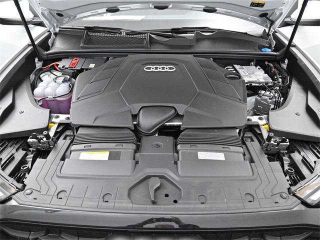 New 2026 Audi Q8 Premium Plus image 15