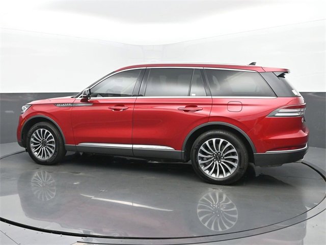 Used 2021 Lincoln Aviator Reserve w/ Equipment Group 201A image 3