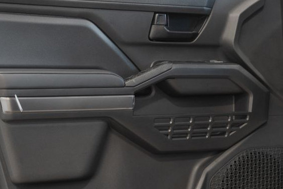 New 2026 Toyota Tacoma SR5 AWD/4WD image 36