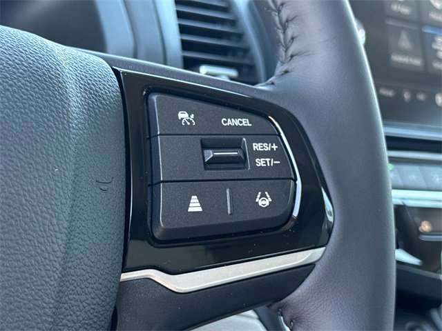 New 2026 Honda Odyssey EX-L image 34