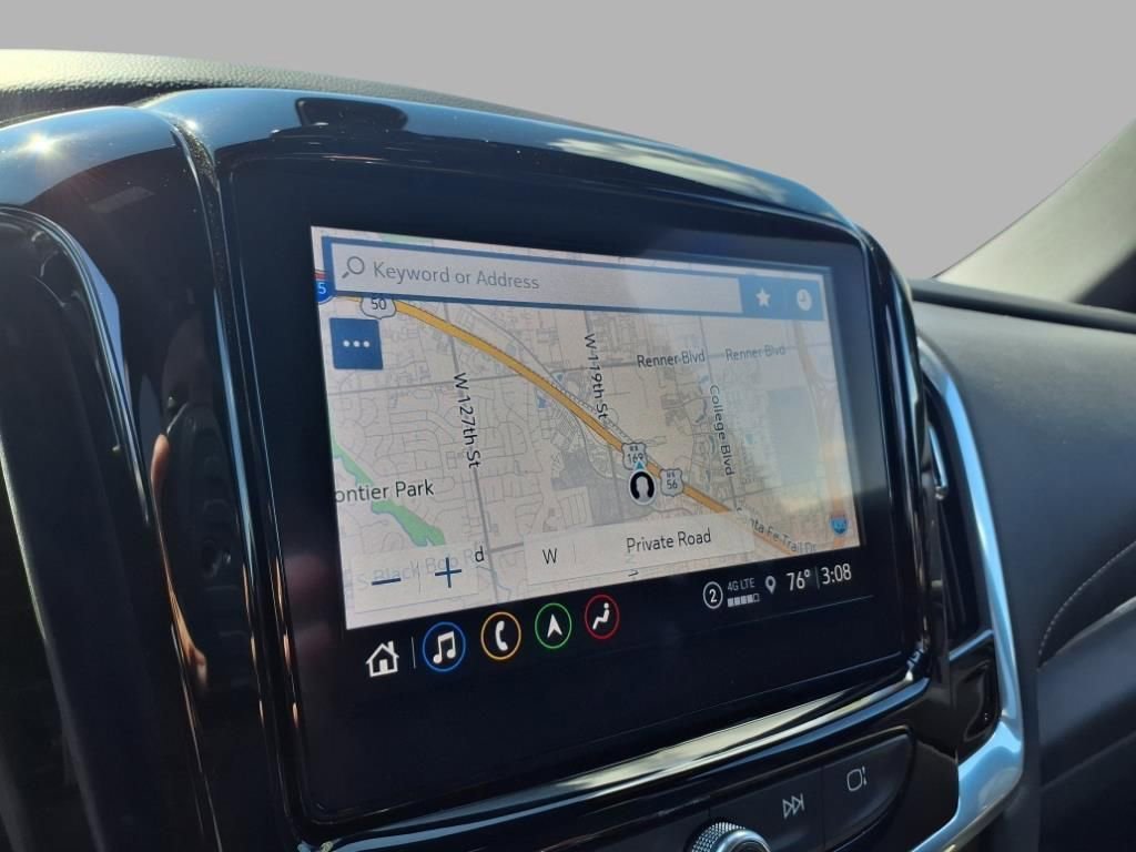 Used 2022 Chevrolet Traverse Premier image 7