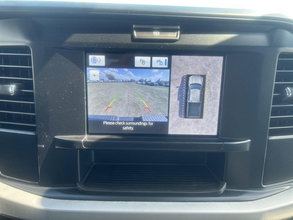 New 2026 Ford F250 XL w/ STX Appearance Package image 18