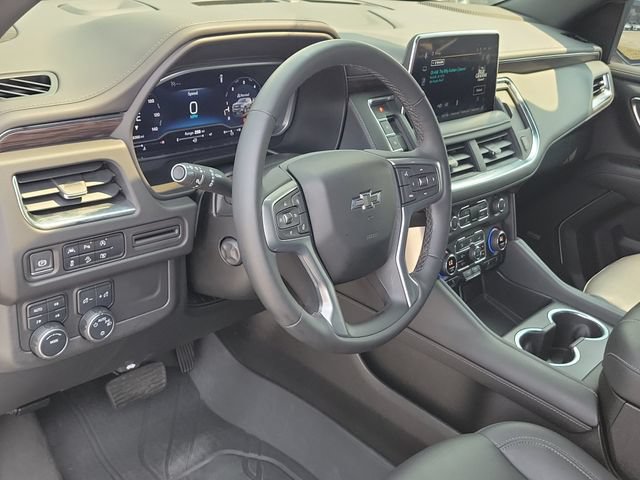 Certified 2023 Chevrolet Tahoe Z71 w/ Luxury Package AWD/4WD image 24