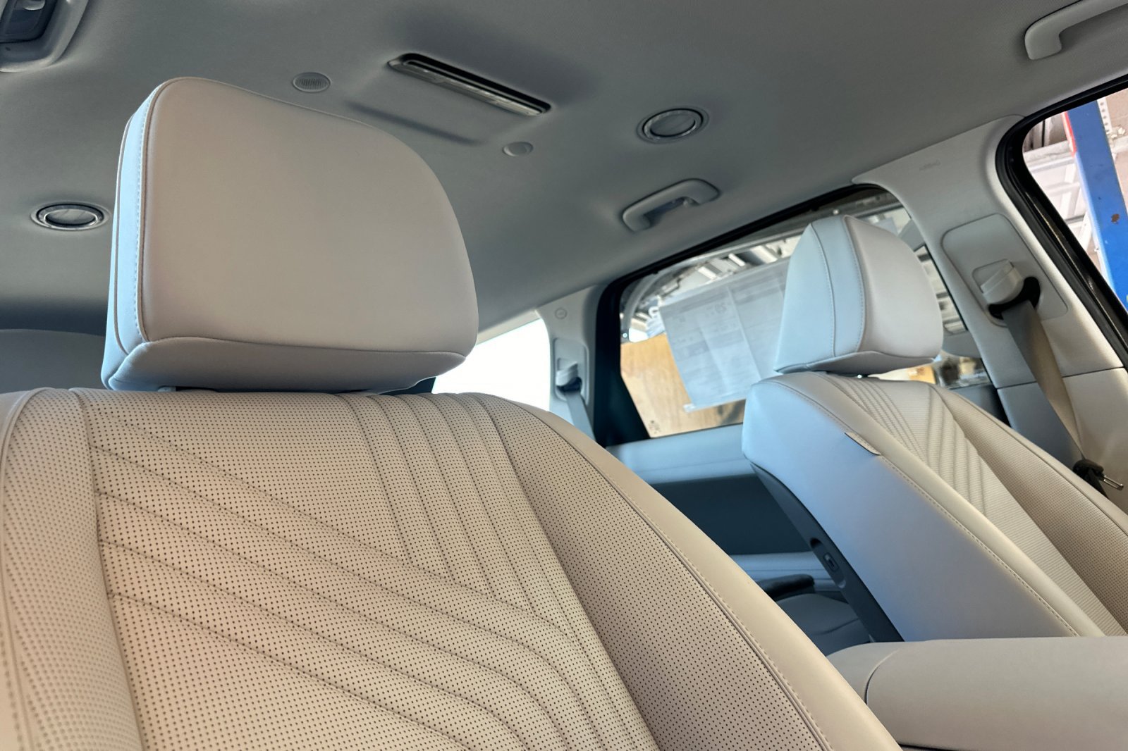 New 2026 Hyundai Palisade SEL AWD/4WD image 18