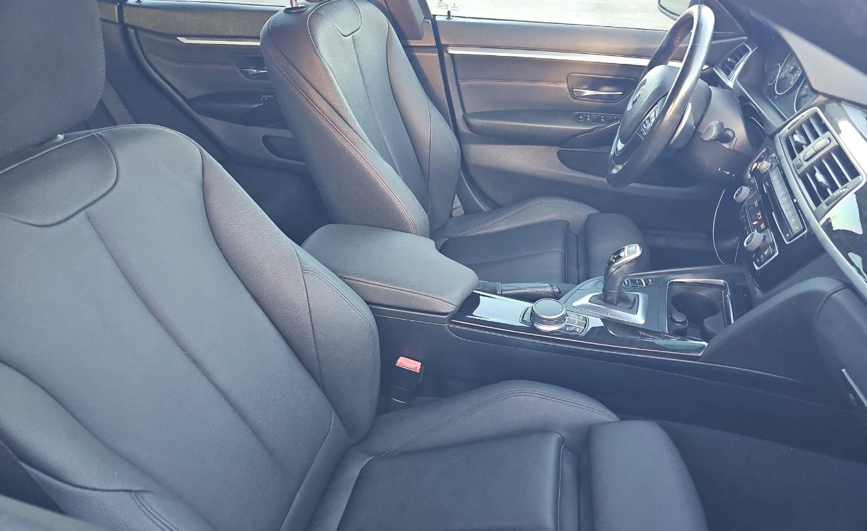 Used 2018 BMW 430i Gran Coupe RWD image 11