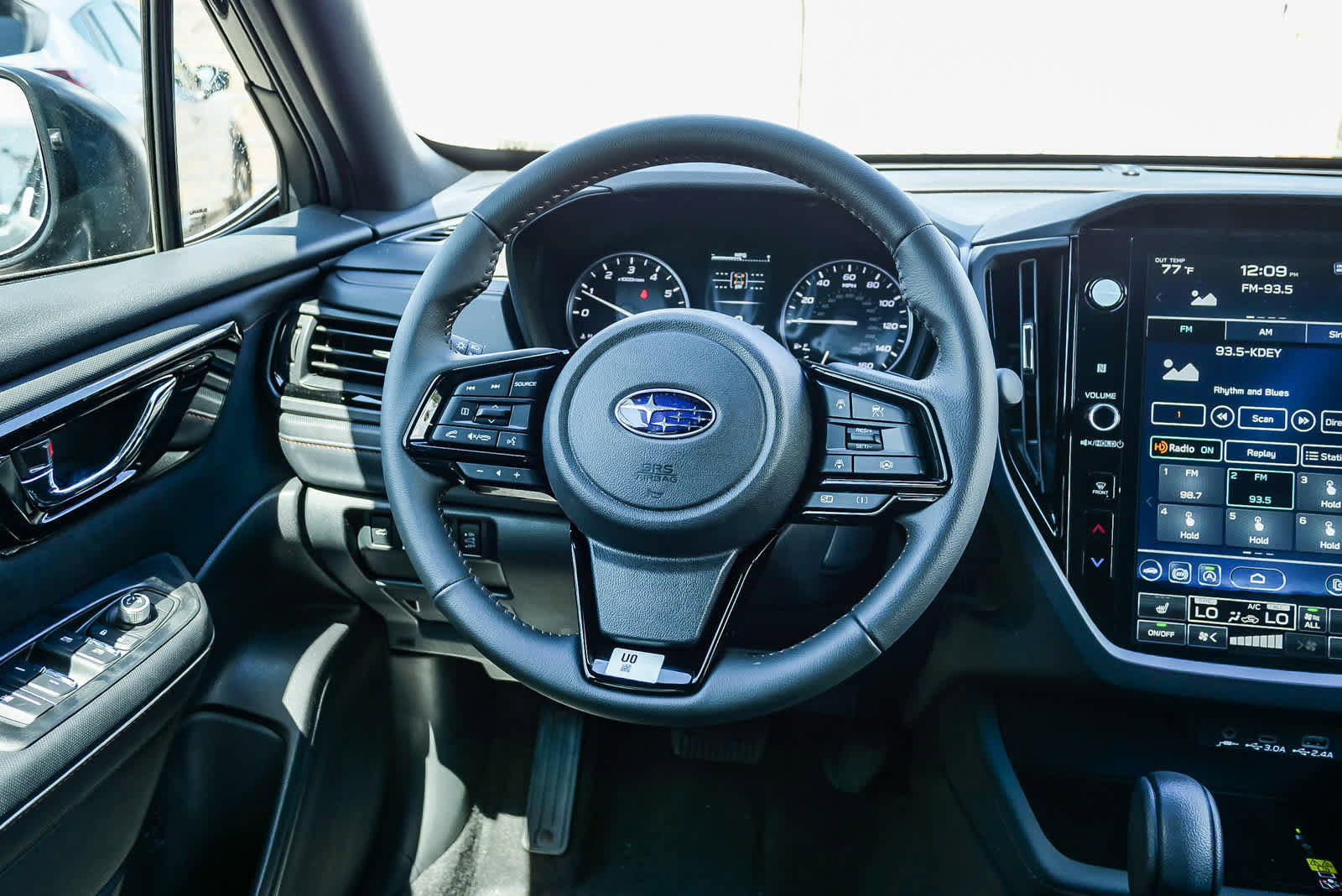 New 2026 Subaru Forester Sport image 17