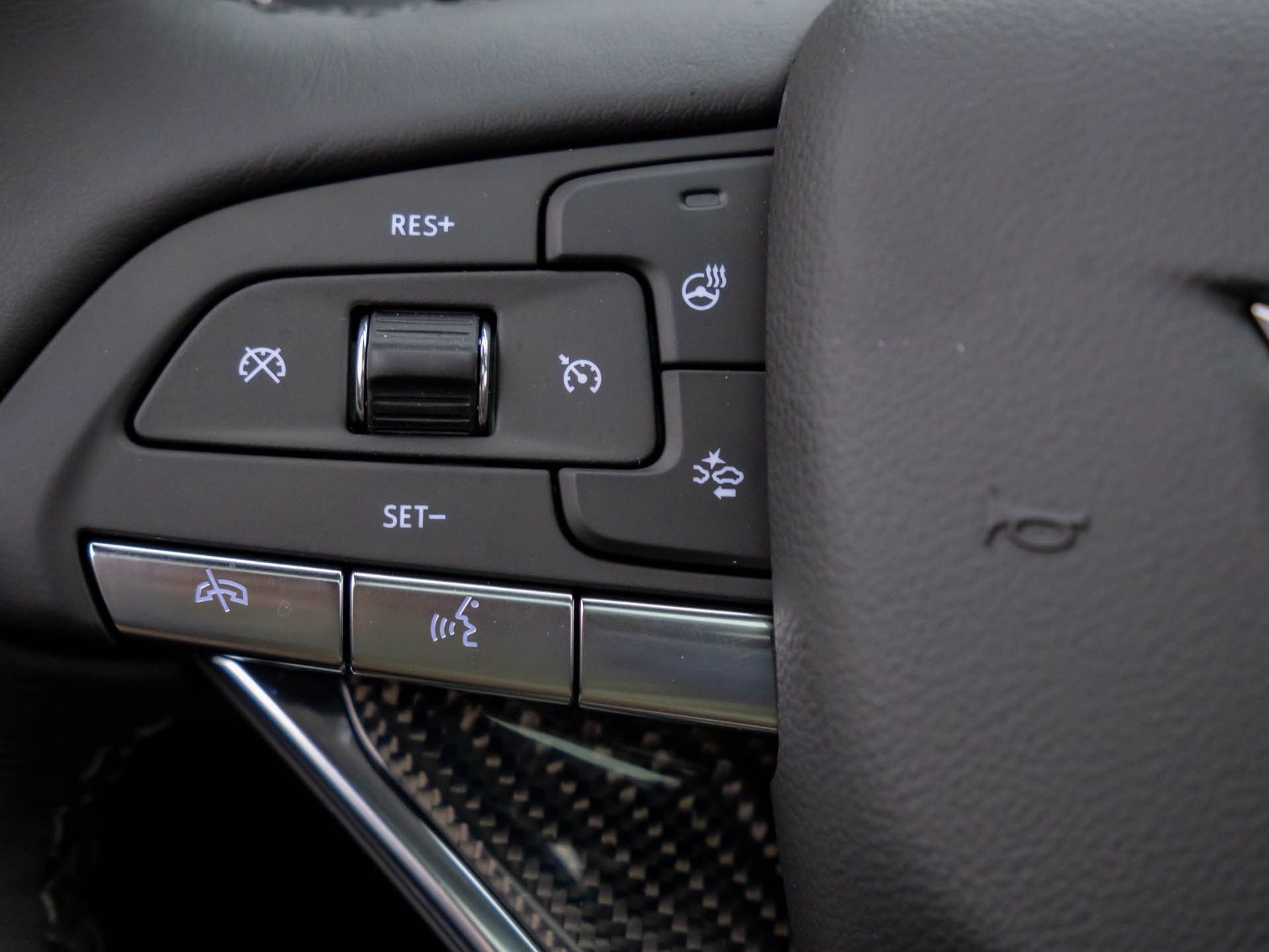 New 2025 Cadillac XT6 Sport image 24