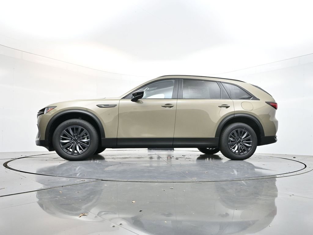 New 2026 MAZDA CX-70 SC image 28