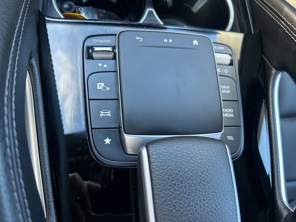 Used 2024 Mercedes-Benz GLE 350 4MATIC image 31