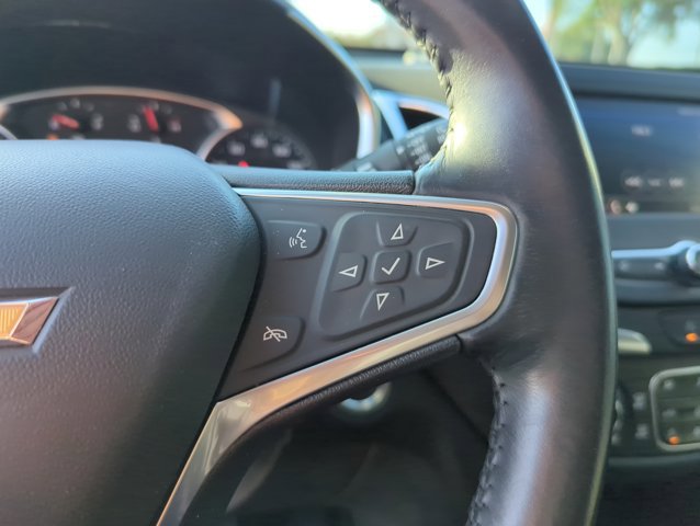 Used 2022 Chevrolet Equinox LT image 15