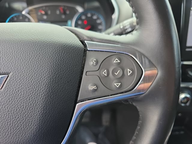 Used 2019 Chevrolet Traverse Premier FWD image 25
