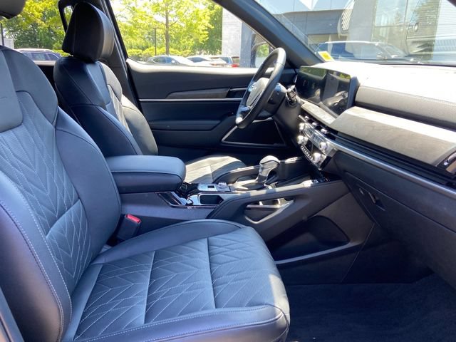Used 2025 Kia Telluride EX X-Line AWD/4WD image 28