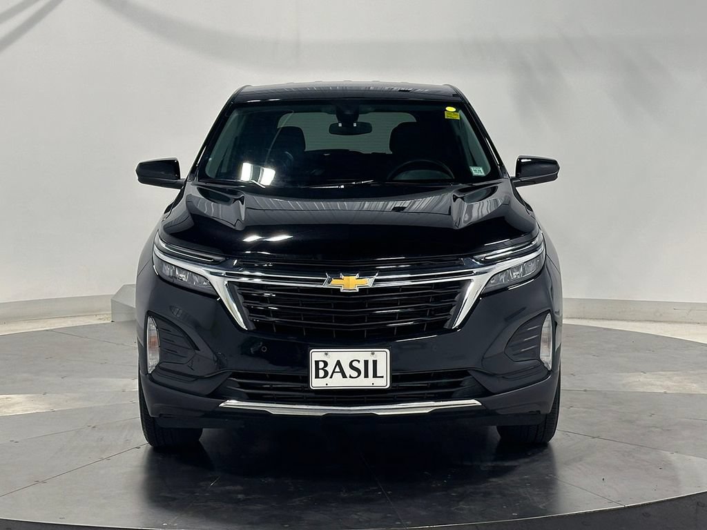 Used 2023 Chevrolet Equinox LT AWD/4WD image 9