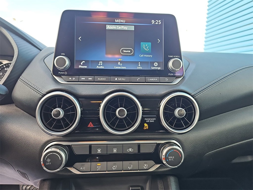 Used 2024 Nissan Sentra SV image 19