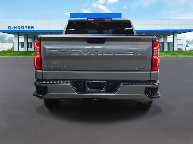 New 2026 Chevrolet Silverado 1500 RST image 8