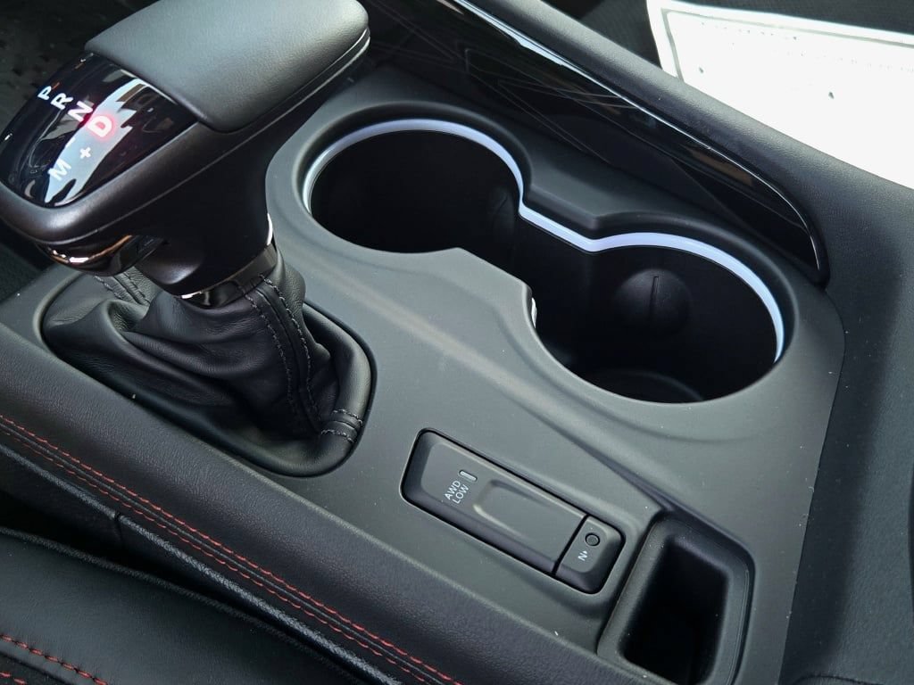 New 2026 Dodge Durango GT AWD/4WD image 34