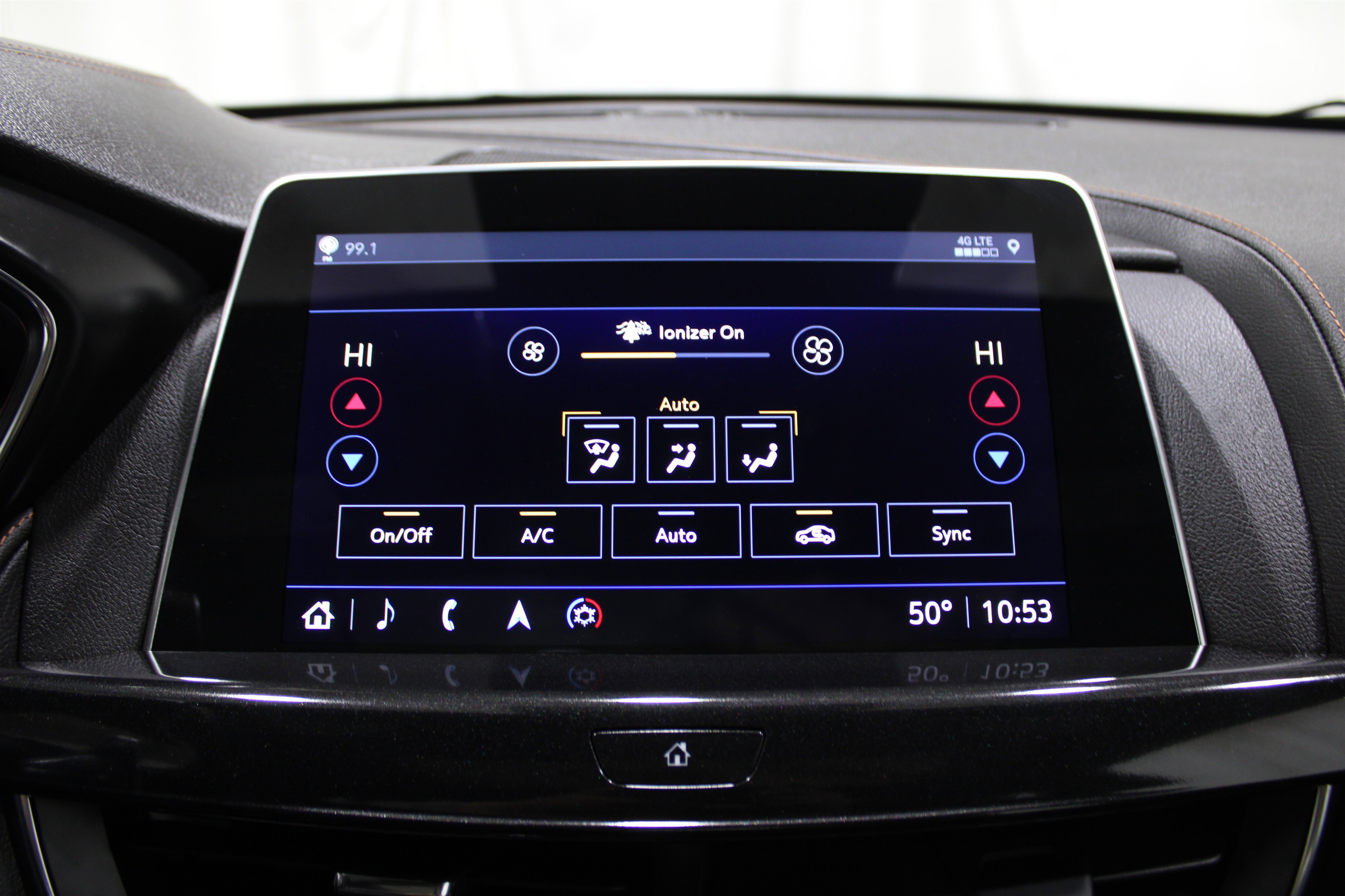 Certified 2024 Cadillac CT5 V w/ Super Cruise 2 Package image 21