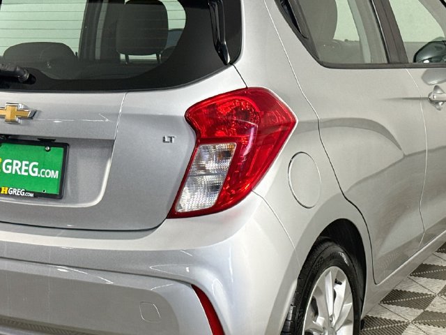 Used 2021 Chevrolet Spark LT FWD image 33
