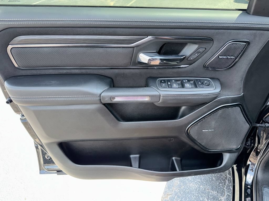 Used 2023 RAM 1500 TRX w/ TRX Level 2 Equipment Group AWD/4WD image 15