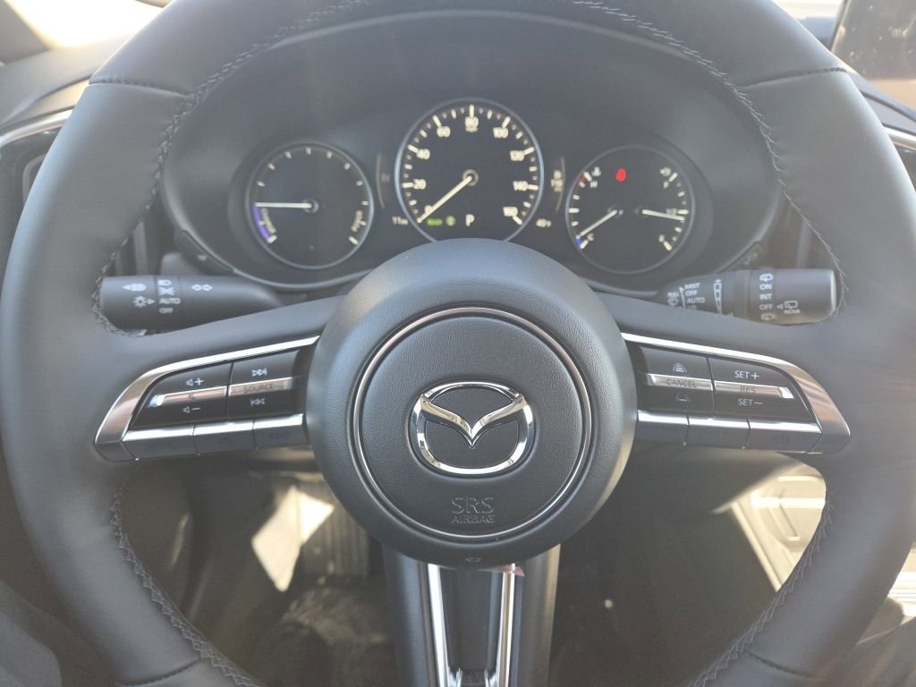 New 2026 MAZDA CX-50 2.5 Hybrid w/ Cargo Package AWD/4WD image 19