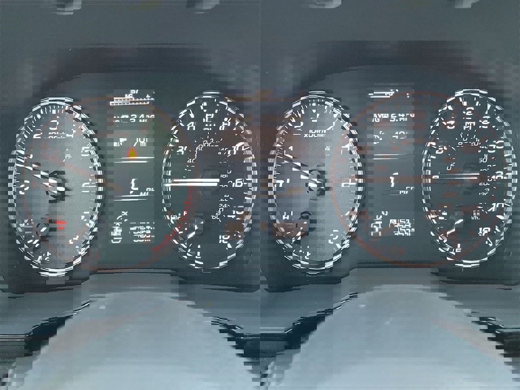 Used 2025 Subaru Outback Premium w/ Popular Package #1A image 20