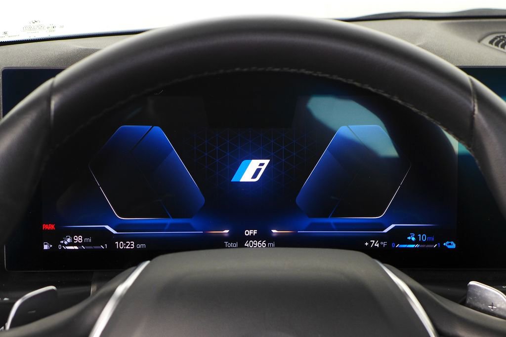 Certified 2023 BMW 330e w/ Driving Assistance Package image 28