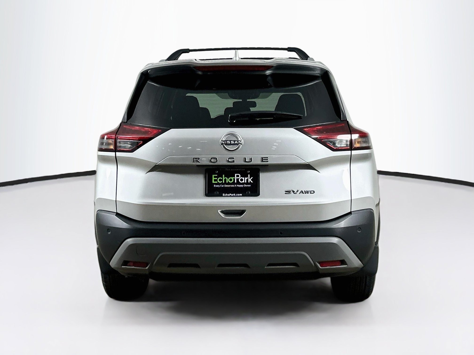 Used 2023 Nissan Rogue SV w/ SV Premium B Package AWD/4WD image 7