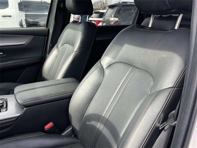 Used 2024 MAZDA CX-90 3.3 Turbo w/ Preferred Plus image 31