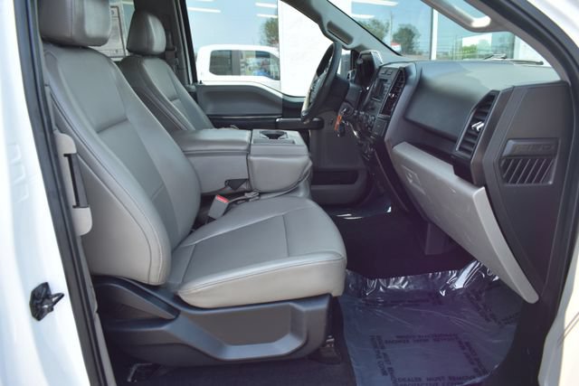 Used 2015 Ford F150 XL w/ XL Power Equipment Group AWD/4WD image 32