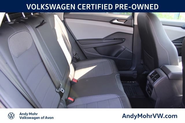 Used 2023 Volkswagen Taos SE FWD image 22