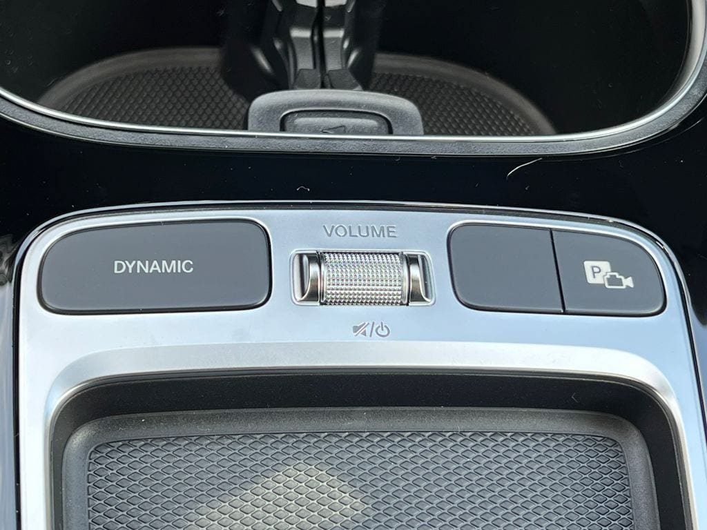 New 2026 Mercedes-Benz CLA 250 4MATIC image 29