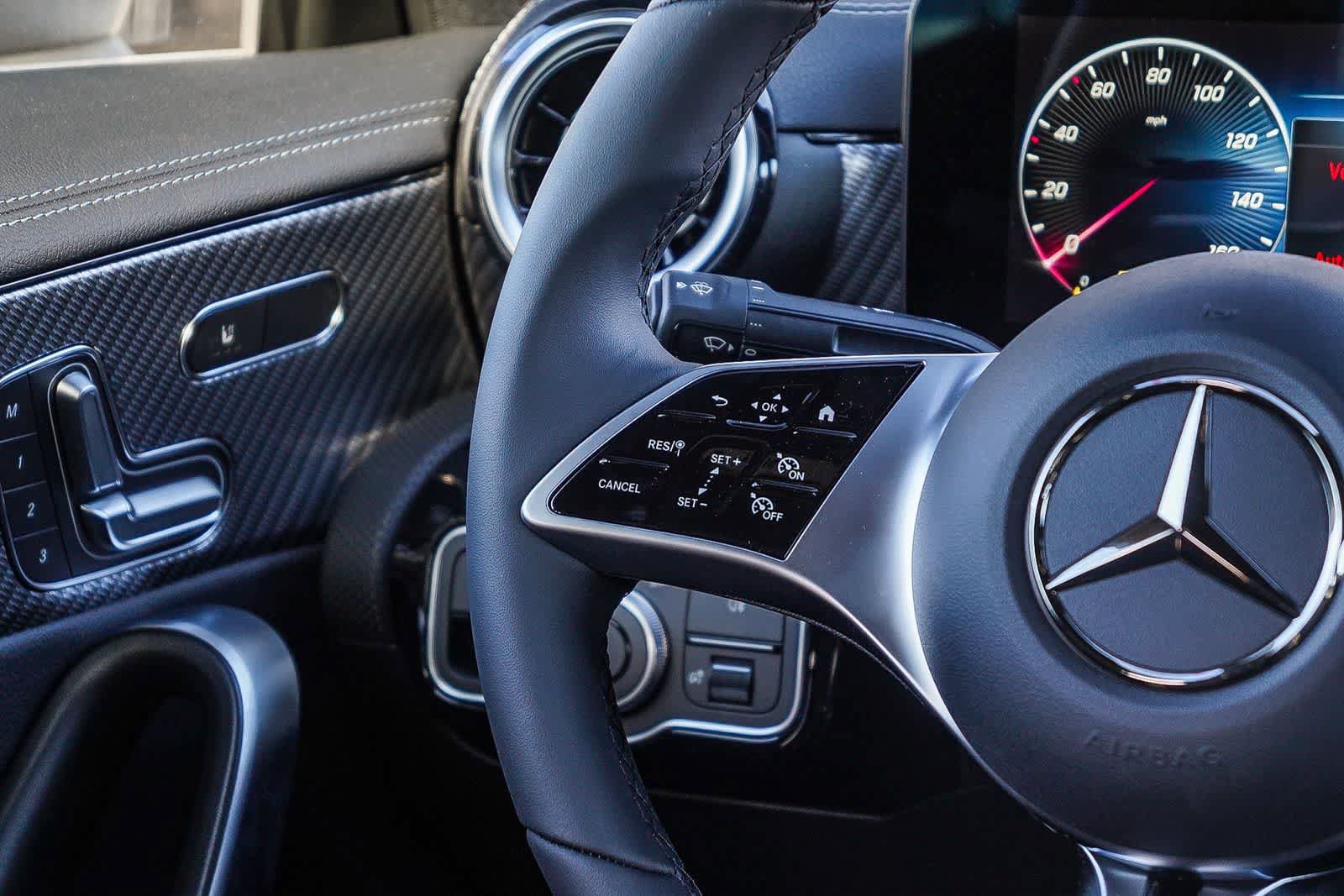 New 2026 Mercedes-Benz CLA 250 image 18