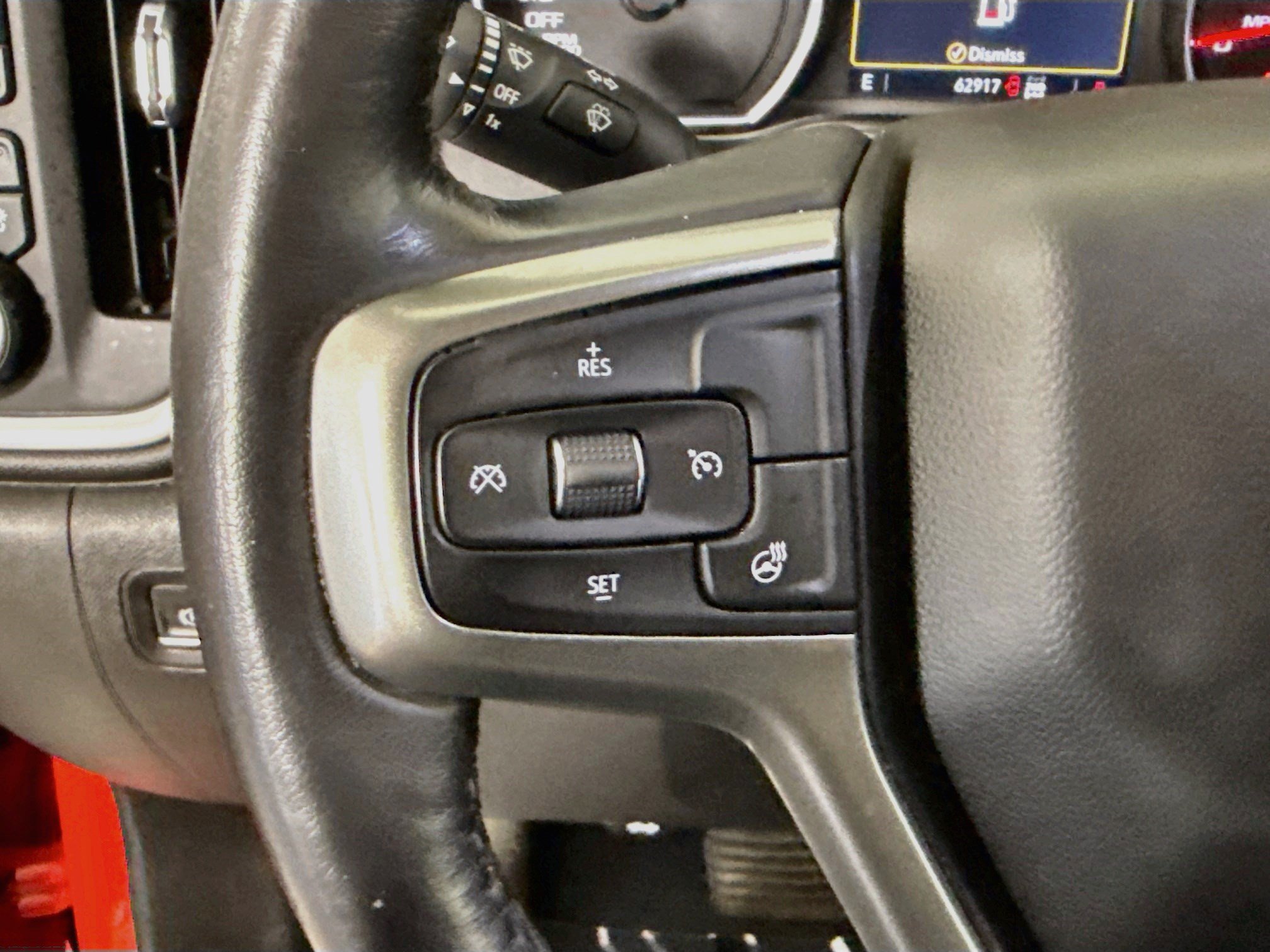 Used 2021 Chevrolet Silverado 1500 RST AWD/4WD image 14