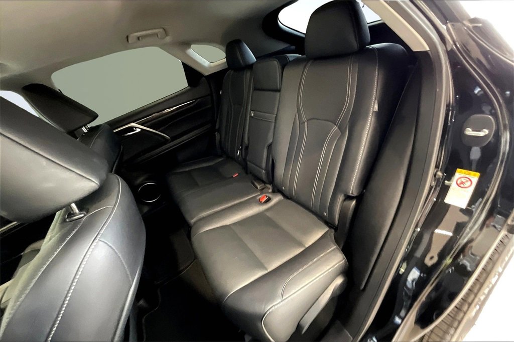 Used 2019 Lexus RX 350 FWD image 26